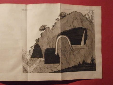 Mémoires pour l'histoire naturelle de la province du Languedoc. J. Astruc