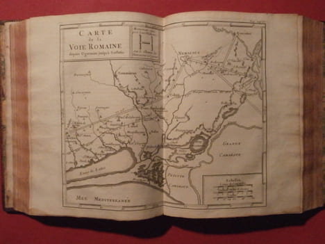 Mémoires pour l'histoire naturelle de la province du Languedoc. J. Astruc