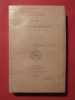 Rapports et notices sur l'édition des mémoires du cardinal de Richelieu, fascicule V. Jules Lair, baron de Courcel