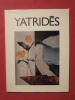 Yatridès - rétrospective 1945-1978. anonyme
