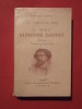 "Le ""baile"" Alphonse Daudet, un paysan du midi". Batisto Bonnet