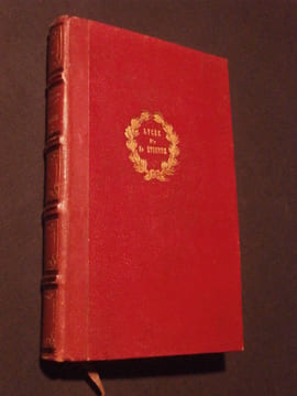 Notices politiques et littéraires sur l'Allemagne. Saint Marc Girardin