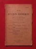 Revue des questions historiques. collectif