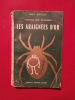 Les araignées d'or. Rex Stout