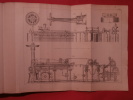 Traité pratique de la fabrication du papier. Carl Hofmann