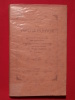 Le théâtre en Savoie. F. Mugnier