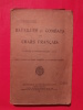 Batailles et combats des chars français, l'année d'apprentissage (1917). J. Perré