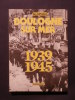 Boulogne sur Mer, 1939-1945. Guy Bataille