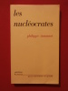 Les nucl&eacute;ocrates. Philippe Simonot