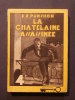 La chatelaine assassinée. E.R. Punshon