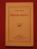 Bernard Quesnay. André Maurois