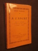 A l'ancre. Ernest Tisserand