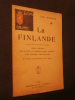 La Finlande. Iann Morvran