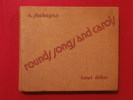 Rounds songs and carols. anonyme