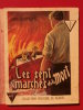 Les sept marches de la mort. Léo Gestelys (Léon Geestelink)