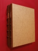 Le livre de la chasse, manuscrit français 616 de la bibliothèque nationale Paris. Gaston Phoebus