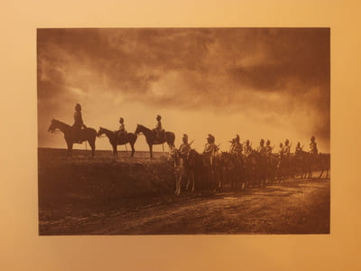 La guerre 1914-1919