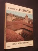 L'abbaye d'Ambronay, mille ans d'histoire. Lucien Poncet