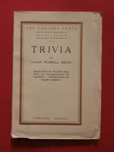 Trivia