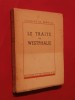 Le traité de Westphalie vue par les contemporains. Isabelle de Broglie