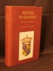 Histoire du Dauphiné, 2 tomes reliés ensemble. Collectif, sous la direction de Jean Boudon, Henri Rougier