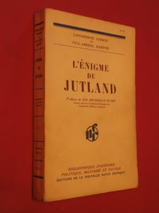 L'énigme du Jutland
