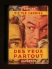 Des yeux partout. Victor Canning