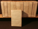 Oeuvres de François Arago, 2e édition, complétée par J.A. Barral. François Arago
