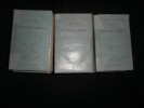 Oeuvres de François Arago, 2e édition, complétée par J.A. Barral. François Arago