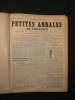 Petites annales de Provence, 1er semestre 1895. collectif