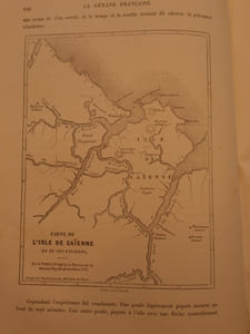 La Guyane française