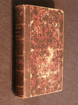 Quatre ans chez les Achantis, journal. M. Ramseyer, M. Kuhne