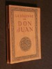 La légende de Don Juan. Albert t'Serstevens
