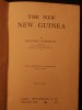 The new New Guinea. Beatrice Grimshaw