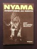 Nyama, aventures au Kenya. Freddy Boller