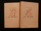 La Nichina, mémoires inédits de Lorenzo Vendramin. Hugues Rebell (Georges Grassal de Choffat)