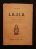 Lajla, roman du pays lapon. JA. Friis