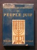 Vingt siècles d'histoire du peuple juif. Werner Keller