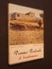 Provence pastorale et transhumance. Elian J. Finbert