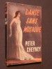 Danse sans musique. Peter Cheyney