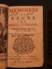 Mémoires du règne de Pierre le grand, empereur de la Russie, père de la patrie. Iwan Nestesuranoi