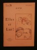 Elles et lui. Gyp (Sibylle Riquetti de Mirabeau)