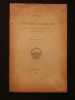 Notes sur quelques tavernes fréquentées par l'université de Paris aux XIVe et XVe siècle. Emile Chatelain