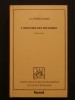 L'histoire des histoires, tome 2. Lancelot du Voisin de La Popelinière