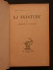 La peinture. Tristan L. Klingsor