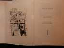 Les dessins de Paul Colomb. Paul Collomb, Claude Pétey