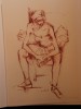 Les dessins de Paul Colomb. Paul Collomb, Claude Pétey