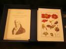 Botanique de Lamarck. Jean Baptiste de Lamarck