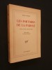 Les pouvoirs de la parole, essais et notes, II (1935-1943). René Daumal