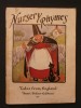 Nursery rhymes. Ronald Windross